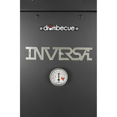 Drumbecue INVERSA Reverse Flow Smoker