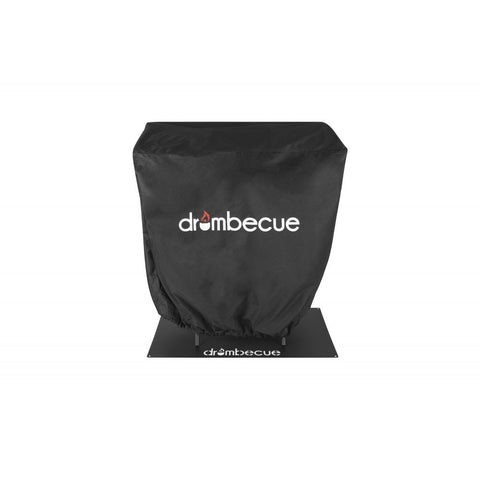 Drumbecue Heavy Duty Cover