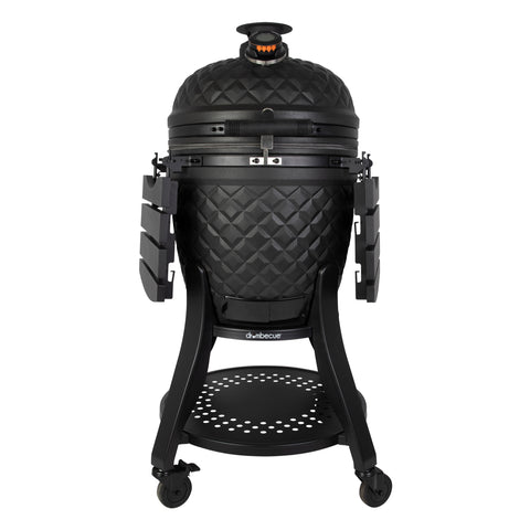 Drumbecue Dome Deluxe