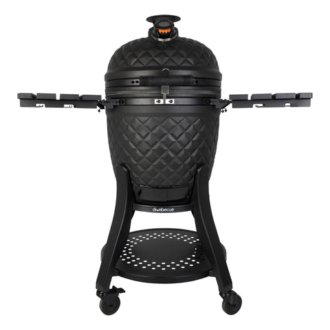 Drumbecue Dome Deluxe
