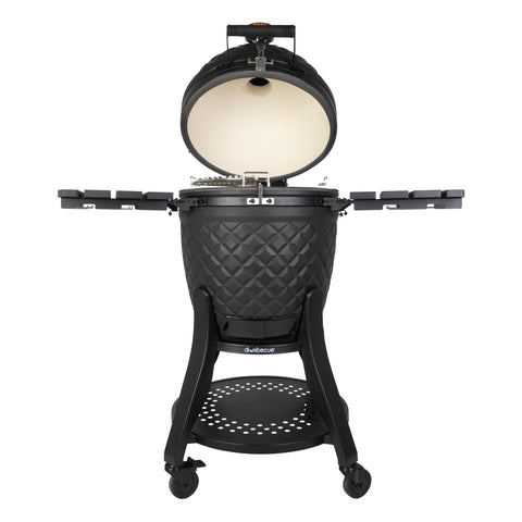 Drumbecue Dome Deluxe