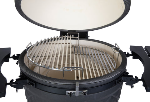 Drumbecue Dome Deluxe