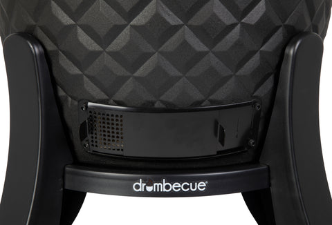 Drumbecue Dome Deluxe