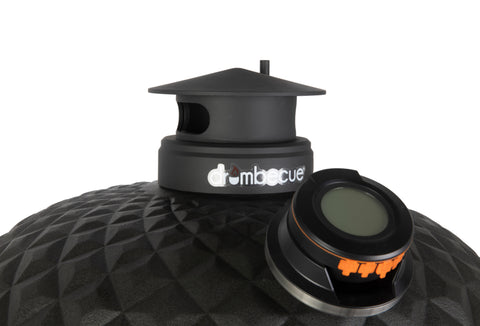 Drumbecue Dome Deluxe