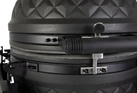 Drumbecue Dome Deluxe