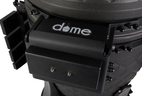 Drumbecue Dome Deluxe