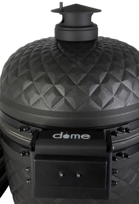 Drumbecue Dome Deluxe