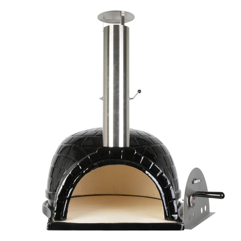 Drumbecue Dome Pizza Oven