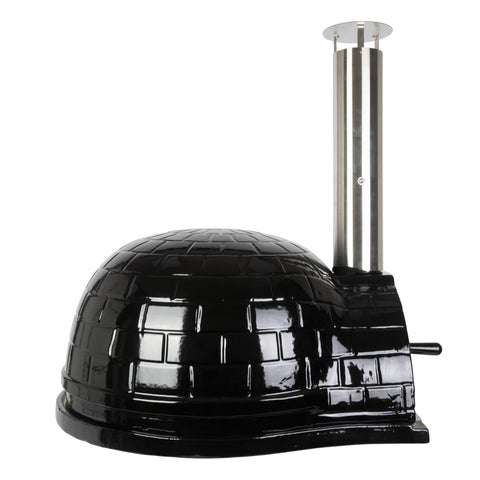 Drumbecue Dome Pizza Oven