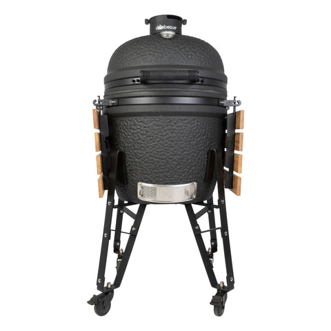 Drumbecue Dome Pro
