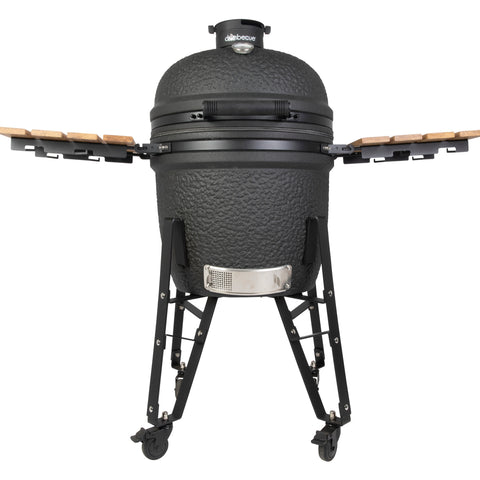 Drumbecue Dome Pro