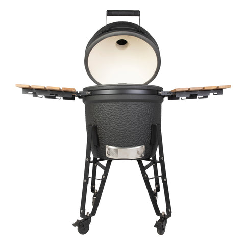 Drumbecue Dome Pro