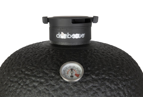 Drumbecue Dome Pro