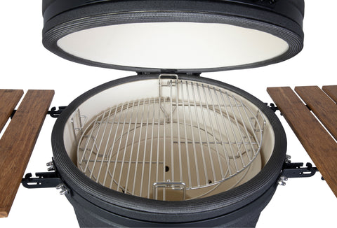 Drumbecue Dome Pro