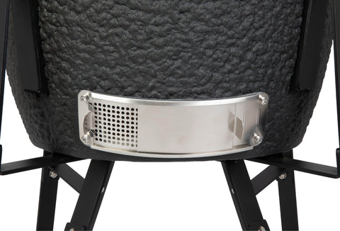 Drumbecue Dome Pro