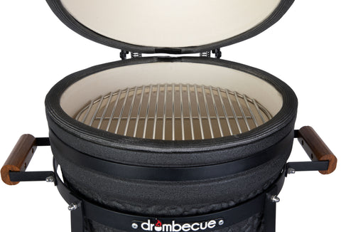 Drumbecue Dome Pro Jr