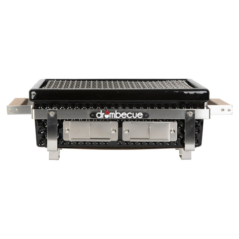 Drumbecue SQ Hibachi BBQ Grill