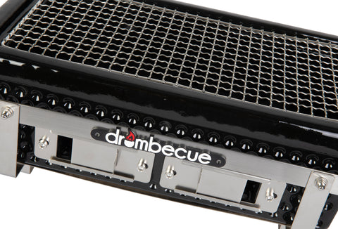 Drumbecue SQ Hibachi BBQ Grill