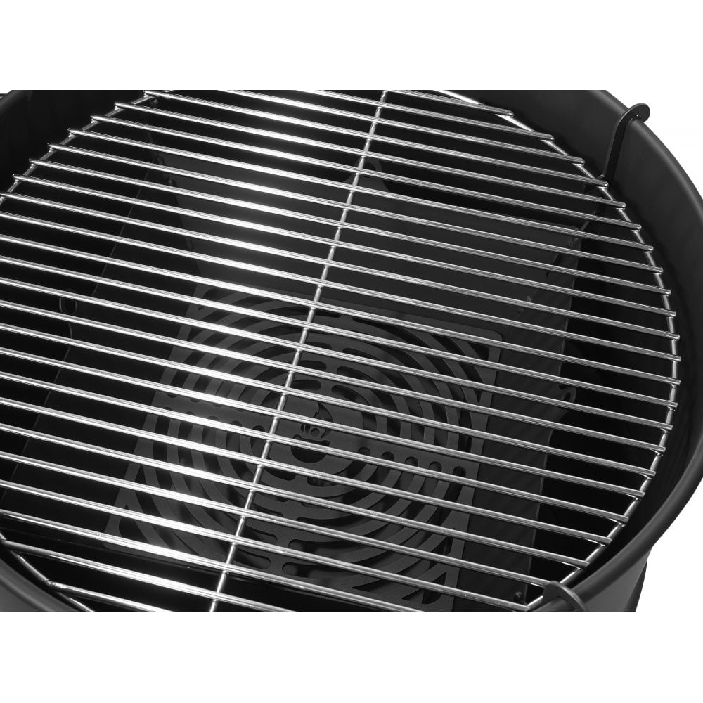 Drumbecue Original Charcoal BBQ Drum Tower Smoker